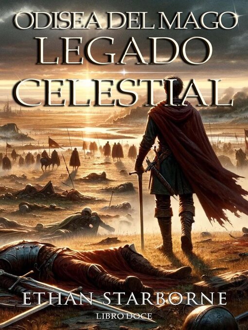 Title details for Odisea del Mago by Ethan Starborne - Available